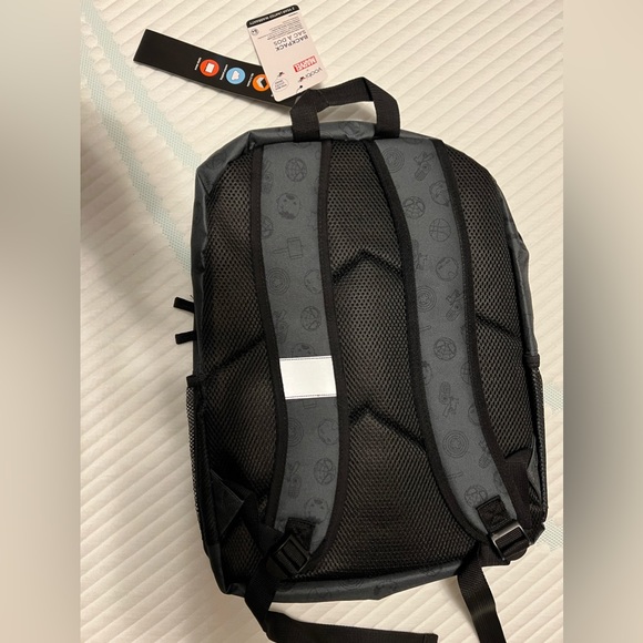 Marvel Backpack - Picture 2 of 3